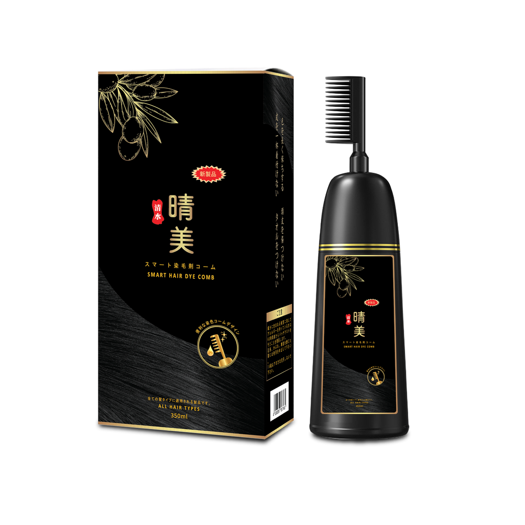 Đánh bóng và bảo vệ thuốc nhuộm tóc blaune nhật bản với công thức cao cấp từ Nhật Bản #38 Đánh bóng và bảo vệ thuốc nhuộm tóc blaune nhật bản với công thức cao cấp từ Nhật Bản